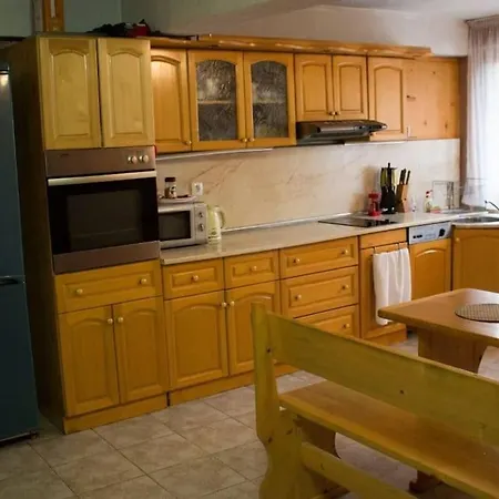 Villa Katerina *