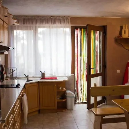 Луксозна вила Katerina