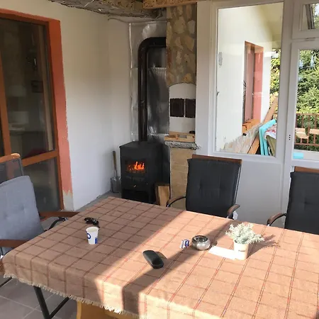 Луксозна вила Katerina