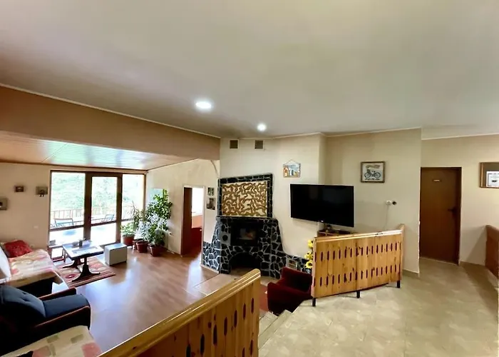 Katerina Луксозна вила *