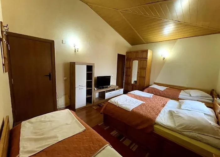 Луксозна вила Katerina