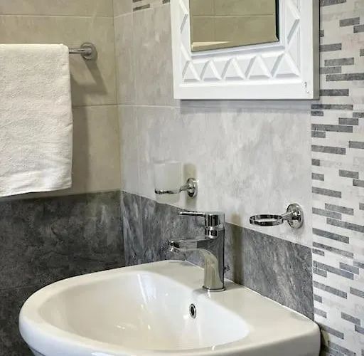 Луксозна вила Katerina *