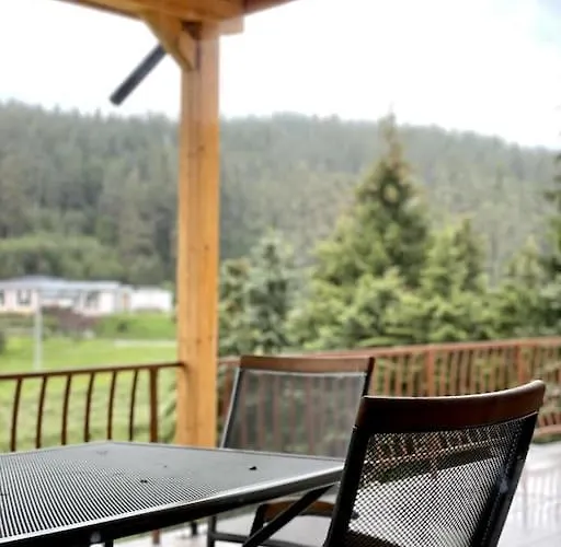 Луксозна вила Katerina