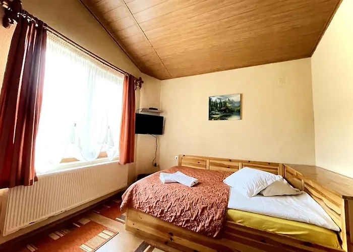 Katerina Луксозна вила *