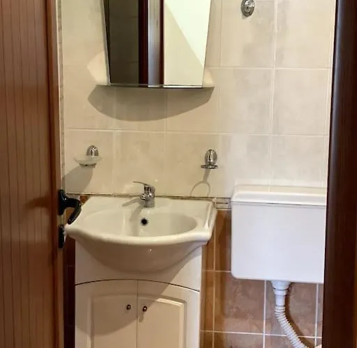 Katerina Луксозна вила *