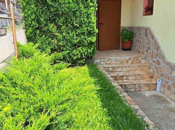 Katerina Луксозна вила